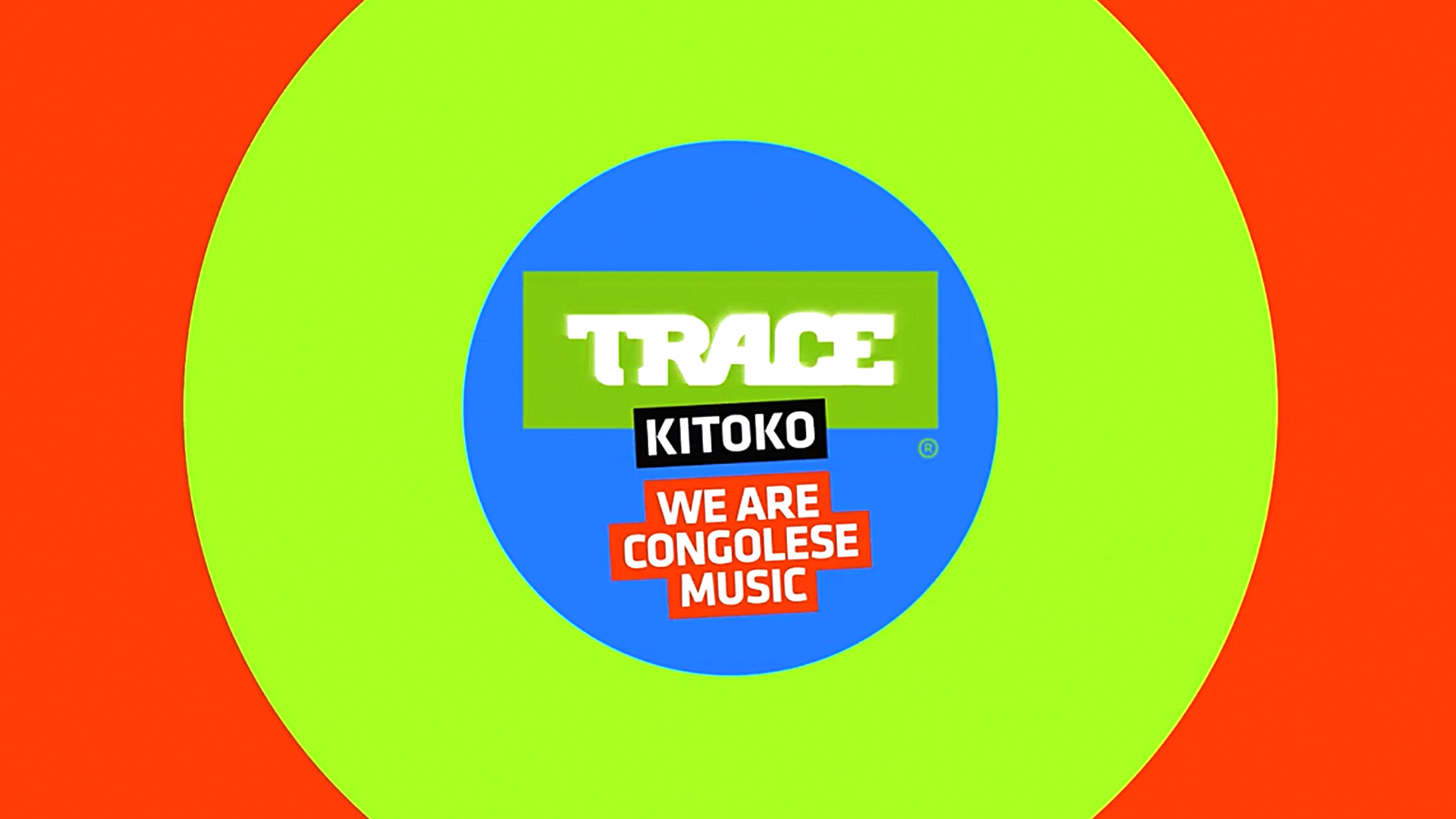 Trace Kitoko Ouverture